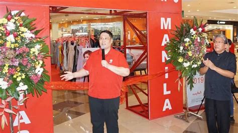 segunda mana drop off|Caritas Manila and 15 years of Segunda Mana .